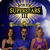 Jogo Poker Superstars III