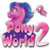 Jogo Pony World 2