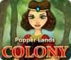 Jogo Popper Lands Colony