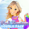 Jogo Posh Boutique Double Pack