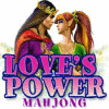 Jogo Love's Power Mahjong