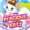 Jogo Precious Kitty