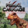 Jogo Primal Carnage Extinction