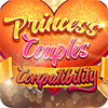 Jogo Princess Couples Compatibility