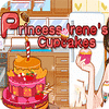 Jogo Princess Irene's Cupcakes