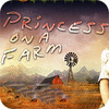 Jogo Princess On a Farm