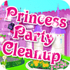 Jogo Princess Party Clean-Up