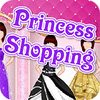 Jogo Princess Shopping