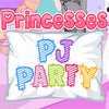 Jogo Princesses PJ's Party