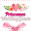 Jogo Princess Wedding Guests