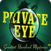 Jogo Private Eye: Greatest Unsolved Mysteries