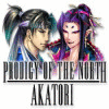 Jogo Prodigy of the North: Akatori