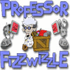 Jogo Professor Fizzwizzle