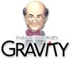 Jogo Professor Heinz Wolff's Gravity