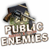 Jogo Public Enemies: Bonnie and Clyde