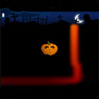 Jogo Pumpkin Dash