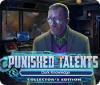 Jogo Punished Talents: Dark Knowledge Collector's Edition