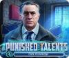 Jogo Punished Talents: Dark Knowledge