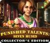 Jogo Punished Talents: Seven Muses Collector's Edition