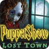 Jogo PuppetShow: Lost Town Collector's Edition