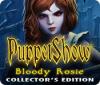 Jogo PuppetShow: Bloody Rosie Collector's Edition