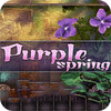 Jogo Purple Spring