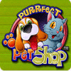 Jogo Purrfect Pet Shop