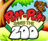 Jogo Putt-Putt Saves the Zoo