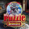 Jogo Puzzle Detective