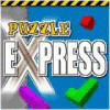 Jogo Puzzle Express