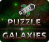 Jogo Puzzle Galaxies