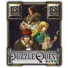 Jogo Puzzle Quest