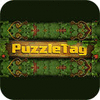 Jogo Puzzle Tag