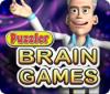 Jogo Puzzler Brain Games