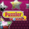 Jogo Puzzler World 2