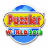 Jogo Puzzler World 2013