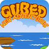 Jogo Qubed New Adventures