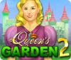 Jogo Queen's Garden 2