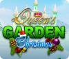 Jogo Queen's Garden Christmas