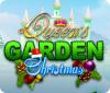 Jogo Queen's Garden Christmas