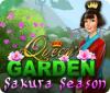Jogo Queen's Garden Sakura Season