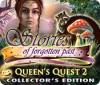 Jogo Queen's Quest 2: Stories of Forgotten Past Collector's Edition