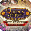 Jogo Queen's Quest: Tower of Darkness. Platinum Edition