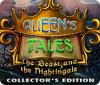 Jogo Queen's Tales: The Beast and the Nightingale Collector's Edition