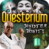 Jogo Questerium: Sinister Trinity
