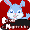 Jogo Rabbit In Magician's Hat