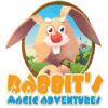 Jogo Rabbit's Magic Adventures
