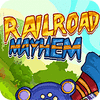 Jogo Railroad Mayhem