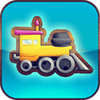 Jogo Rainbow Express