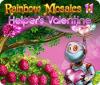 Jogo Rainbow Mosaics 11: Helper’s Valentine